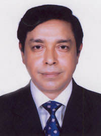 অধ্যাপক ডা. খান আবুল কালাম আজাদ