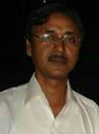 প্রফেসর ডা. মো. আবু তাহের