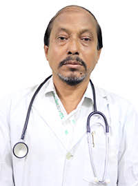 প্রফেসর ডা. মো. আসগর আলী