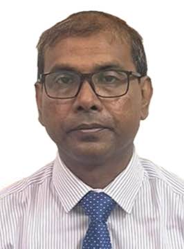 প্রফেসর ডা. মো. এমদাদুল হক