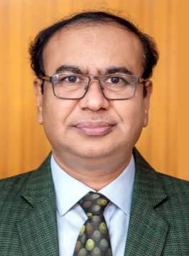 প্রফেসর ডা. মো. মাহফুজার রহমান