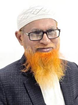 প্রফেসর ডা. মো. মেফতাউল ইসলাম মিলন