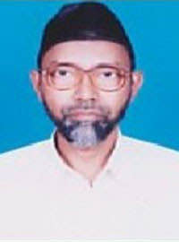 প্রফেসর ডা. মো. মোমিনুল হক