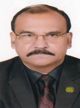 প্রফেসর ডা. মো. রফিকুল ইসলাম