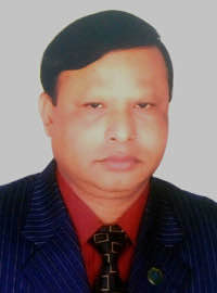 প্রফেসর ডা. মো. রশিদুল ইসলাম