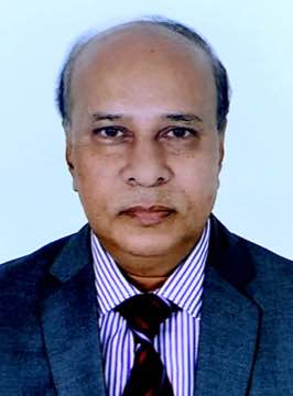 প্রফেসর ডা. মো. রেজাউল আলম