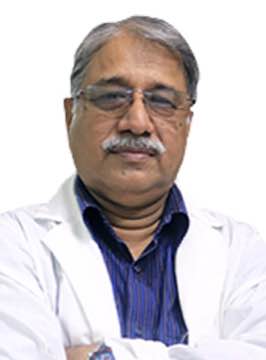 প্রফেসর ডা. মো. সায়েদুর রহমান