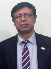 প্রফেসর ডা. মো. তোফায়েল হোসাইন ভূঁইয়া