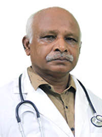 প্রফেসর ডা. মুহাম্মদ আব্দুল মোনেম
