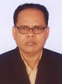 প্রফেসর ডা. নিমাই চন্দ্র কর্মকার