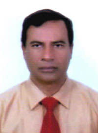 প্রফেসর ডা. নূর ইসলাম