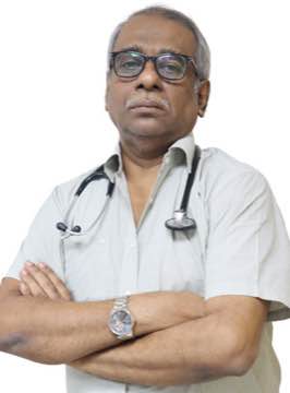 প্রফেসর ডা. শাকিল গফুর