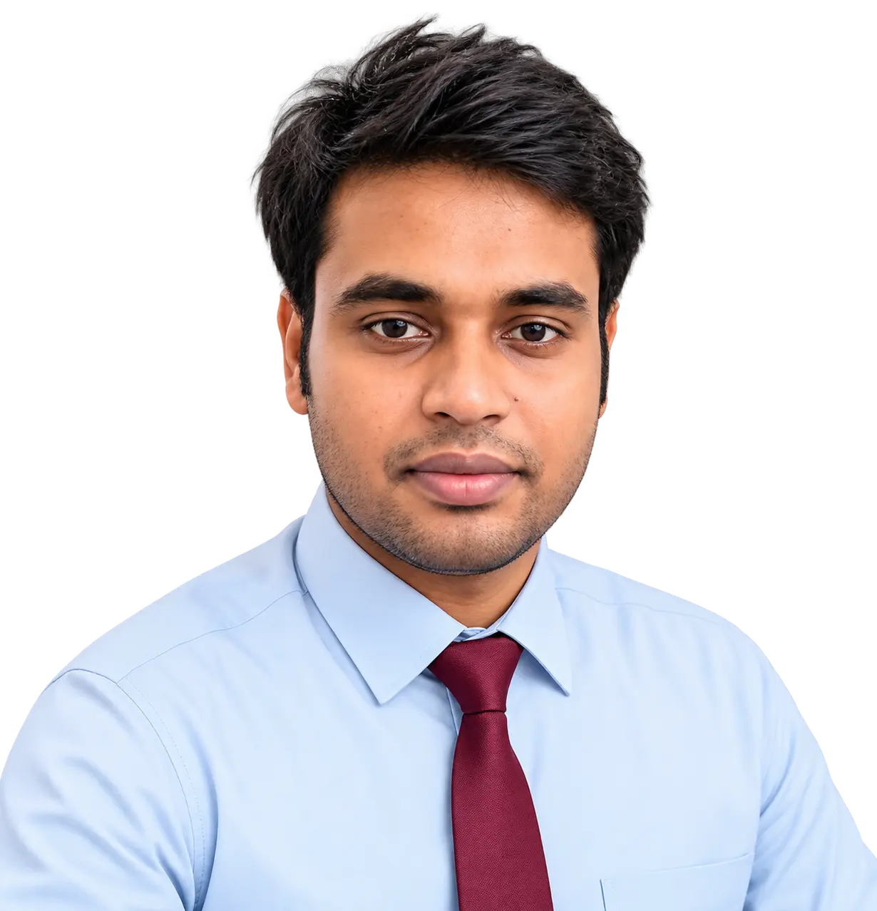 পুষ্টিবিদ মোঃ রফিকুল ইসলাম