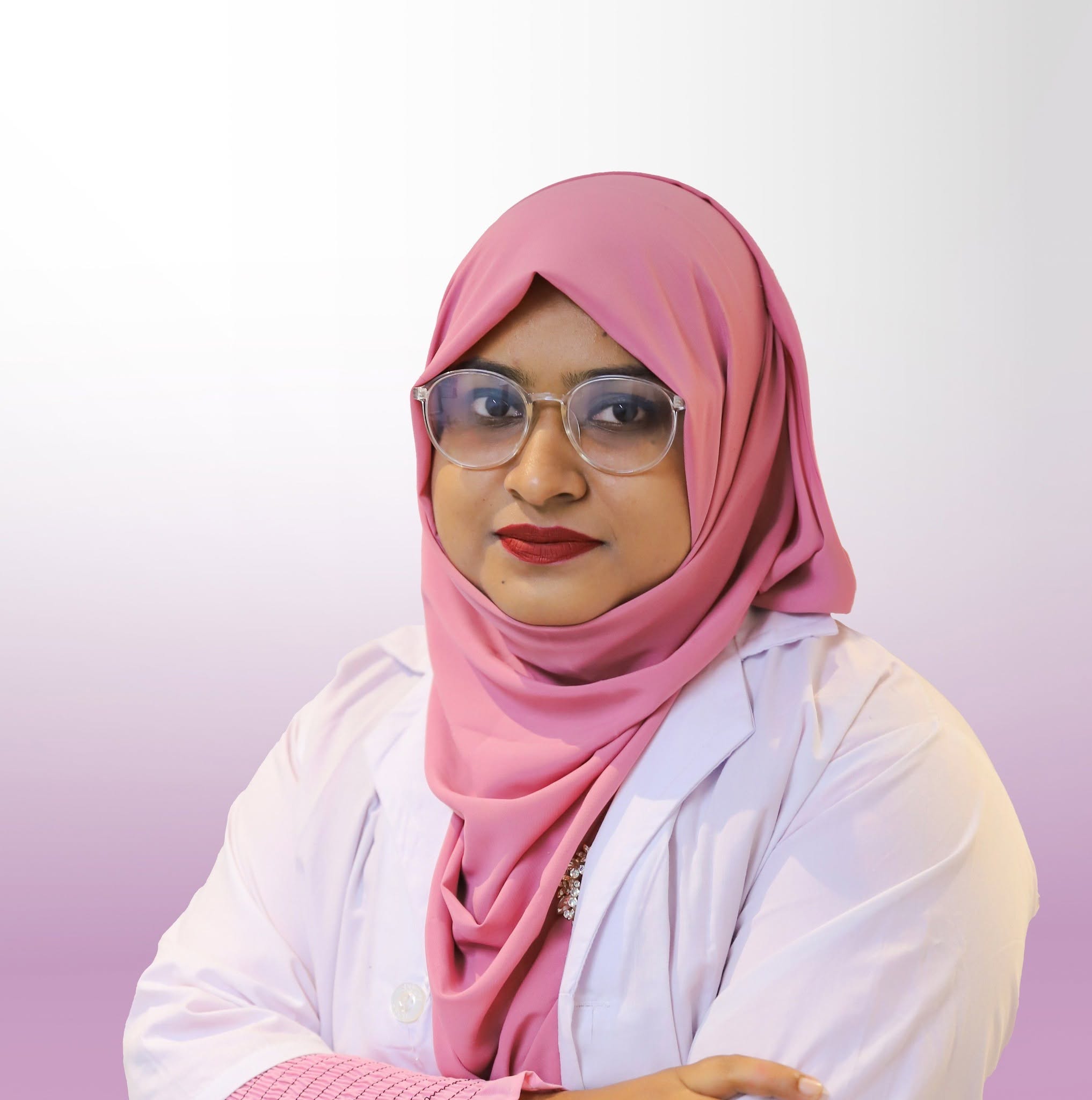 পুষ্টিবিদ ইসরাত জাহান রিমনি